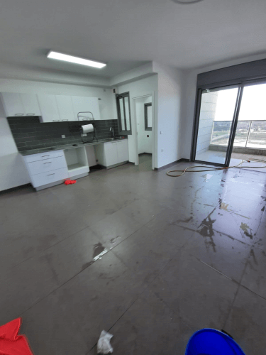 ניקיון מרצפות 1